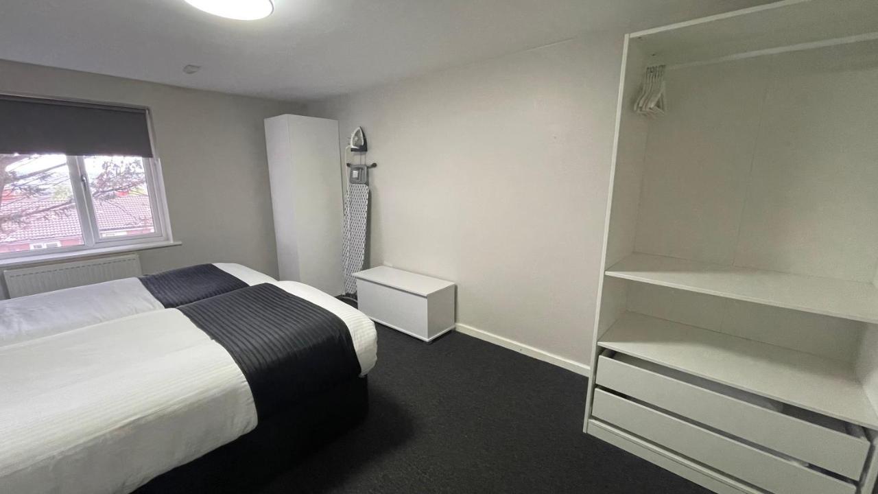 Mays Apartments - 102 Mill Street, Free Parking, 2 Minute Walk To Baltic Market And City Centre - Apartments Sleep 1-10 Guests Liverpool Luaran gambar